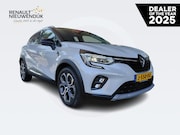 Renault Captur - 1.3 TCe 155 EDC Edition One AUTOMAAT | BOSE AUDIO | CLIMATE