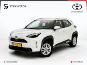Toyota Yaris Cross - 1.5 Hybrid Active | Trekhaak | Dealeronderhouden | Carplay |