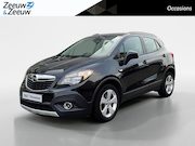 Opel Mokka - 1.6 Edition | Navigatie | Parkeersensoren v+a| Airco | Cruis