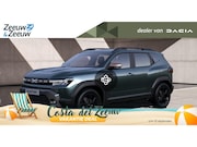 Dacia Duster - Extreme mild Hybrid 140 | Nu uit voorraad leverbaar met € 1.