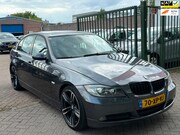 BMW 3-serie - 318i High Executive Airco elektrische ramen cv op afs