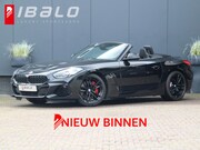 BMW Z4 - Roadster M40i | Harman/Kardon | Adaptive Cruise |