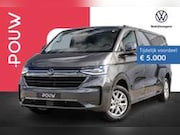 Volkswagen Transporter - 2.5 eHybrid 233pk AUT L2H1 30 Bulli | LMV 17'' | T