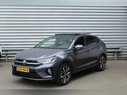 Volkswagen Taigo - 1.5 TSI 150pk R-Line DSG7 Panoramadak