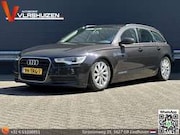 Audi A6 - Avant 2.0 TDI Pro Line Plus | Leder | Climate | Cr
