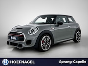 MINI John Cooper Works - Mini 2.0 | Camera | Stoelverw. | Navi | Cruise Control | Har