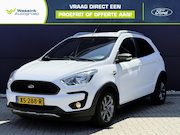 Ford Ka+ - 1.2 Active | Apple Carplay/Android Auto | Climate Control | 