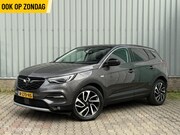 Opel Grandland - 1.2 Turbo Ultimate AUT | Leer | 360
