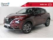 Nissan Juke - 1.6 Hybrid N-Connecta | € 5000, = KORTING | NAVIGATIE | CARP