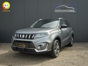 Suzuki Vitara - 1.4 Boosterjet Select Smart Hybrid 1e Eig / Dealeronderh / T