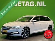 Skoda Superb - Combi 1.5 TSI Business Edition DSG | Trekhaak |