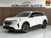 Peugeot 5008 - 1.2 Hybrid 145 Allure 7 Pers 5 X Voorraad Automaat / Navigat