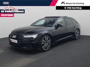 Audi A6 - Avant 55TFSIe 270kW/367PK quattro Pro Line S Competition · P