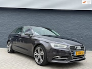 Audi A3 - 1.4 TFSI S-LINE LED/NAVI