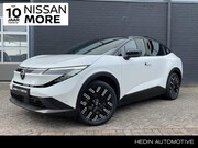 Nissan Leaf - Evolve 52 kWh | Probeer de nieuwe Leaf nu zelf uit! | Nu Dir