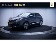 Peugeot 3008 - 1.2T PREMIUM 360 CAM | CARPLAY | NAVI | DAB | ELEK KLEP | AF