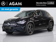 Mercedes-Benz GLA-Klasse - 250 e Business Solution AMG Limited