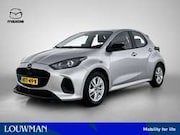 Mazda 2 - Hybrid 1.5 Centre-line | Stoelverwarming | Climate
