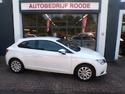 Seat Leon - SC 1.2 TSI Style TOP STAAT, VELE EXTRA'S