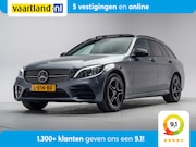 Mercedes-Benz C-klasse - Estate 300 e AMG Night [ Panoramadak 360°cam Leder ]