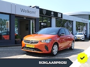 Opel Corsa - 1.2 Edition | Park Pilot | Privacy Glass | All season banden