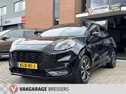 Ford Puma - 1.0 EcoBoost Hybride ST-Line | Trekhaak