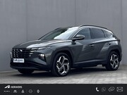 Hyundai Tucson - 1.6 T-GDI PHEV Comfort Smart 4WD / Fabrieksgarantie tot 02-2