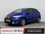 Honda Jazz - 1.3 i-VTEC Elegance Aut. | Navigatie | All Season banden | C