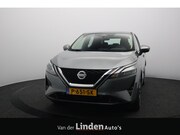 Nissan Qashqai - 1.3 MHEV Xtronic Business Access | Trekhaak | Automaat | Led