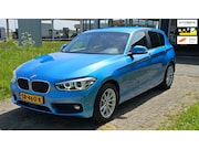 BMW 1-serie - 118i High Executive Automaat