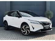Nissan Qashqai - 1.5 e-Power Tekna Plus