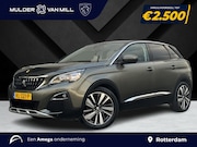 Peugeot 3008 - Allure 1.2 Turbo 130pk | TREKHAAK | HANDSFREE A.KLEP | CAMER