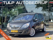 Opel Meriva - 1.4 Turbo Cosmo 1eEig NLauto NAP ABS lamp brand