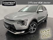 Kia Niro - 1.6 GDi Plug-in Hybrid PHEV DynamicLine