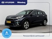 Kia e-Niro - DynamicLine 64 kWh | SoH 95,7% | WLTP 450km | 3-fasen | Stoe