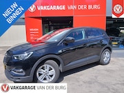 Opel Grandland - 1.2 Turbo Edition