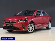 Opel Corsa - 1.2 Edition 100PK Automaat | Carplay | NL Auto | NAP