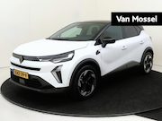 Renault Captur - 1.8 E-Tech full hybrid 160 techno | Automaat | Achteruitrijc