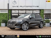 Audi Q5 - 40 TFSI Advanced edition | Matrix | Ambient | B&O Sound | BT