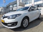 Renault Mégane - 1.2 TCe Limited vol opties , airco ecc pdc cruise control
