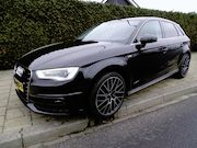 Audi A3 - 1.2 TFSI ADRENALIN - 110 Pk-Navi-Cruise-LED-Blth-Media-PDC-C