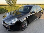 Alfa Romeo Giulietta - 1.7 TBi Quadrifoglio Verde Panorama dak - 18 inch