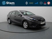 Kia Ceed - Sportswagon 160pk T-GDi DynamicLine Camera | Cruise | Navi |
