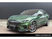 Ford Mustang - GT Extended AWD 91 kWh | Carbon + Alcantara | Panoramadak |