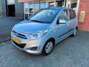 Hyundai i10 - 1.0 i-Drive Cool 54 dkm nap airco
