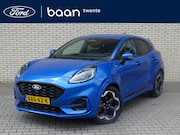 Ford Puma - 1.0 Turbo 125pk Mild Hybride ST-Line X | Keyless | Elek. Ach