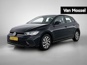 Volkswagen Polo - 1.0 TSI Life Business 95pk | Navigatie | Apple Carplay/Andro