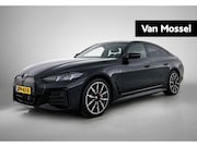 BMW i4 - eDrive40 84 kWh | M-SPORT | ACHTERUITRIJCAMERA | TREKHAAK |