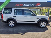 Land Rover Discovery - 2.7 TdV6 HSE 7p LEER LUCHT XENON PANO