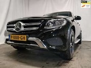 Mercedes-Benz GLC-klasse - d 4MATIC Prestige - 12M garantie - Leder - Cruise